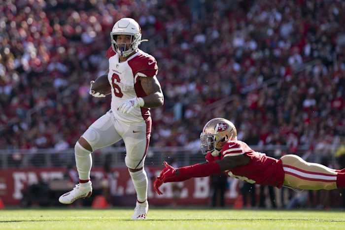 © Kyle Terada-USA TODAY Sports